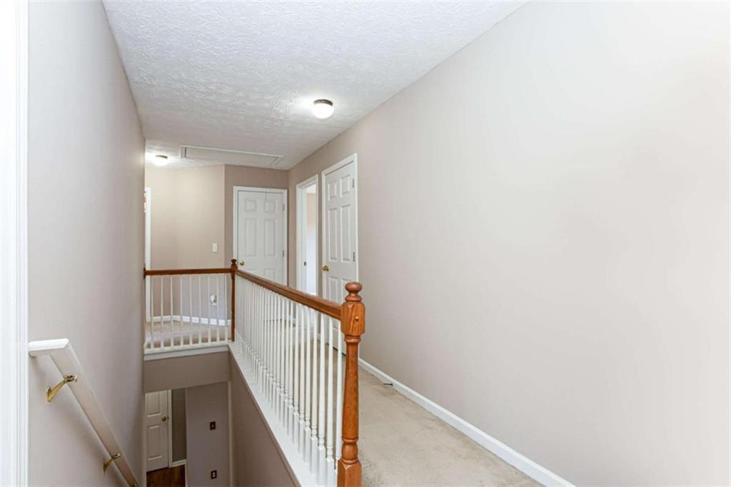 3721 Bogan Mill Road Northeast Buford, GA 30519 - Photo 22 of 58 a view of an entryway