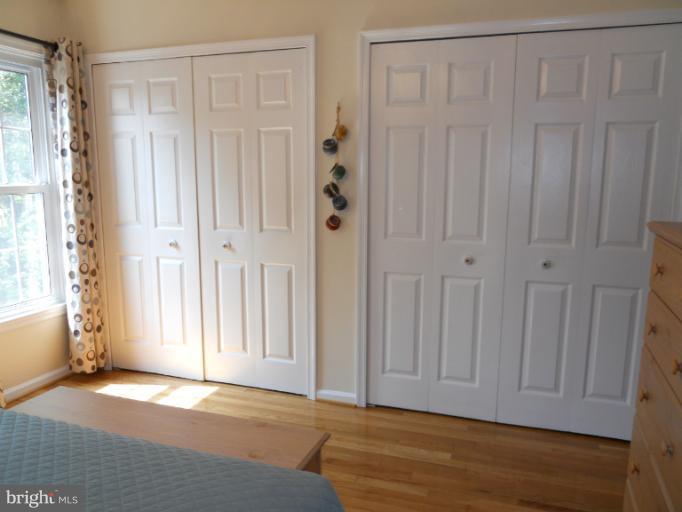 8446 Springfield Oaks Drive Springfield, VA 22153 - Photo 2 of 19 Bedroom (Master)