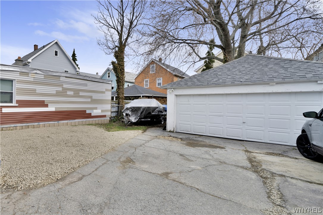 115 Grove Street Buffalo, NY 14207 - Photo 20 of 20