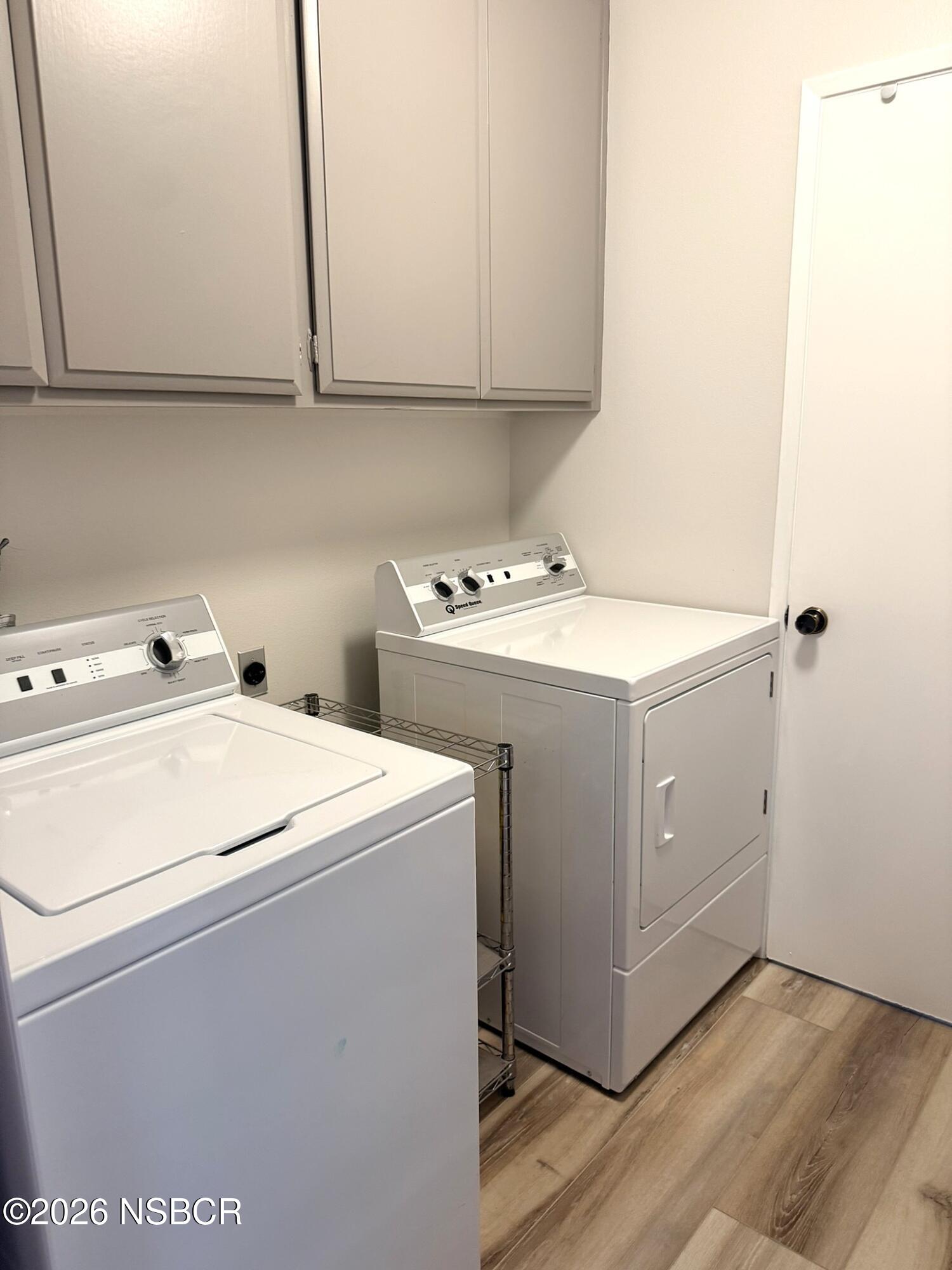 812 North D Street Lompoc, CA 93436 - Photo 24 of 34 Laundry Room