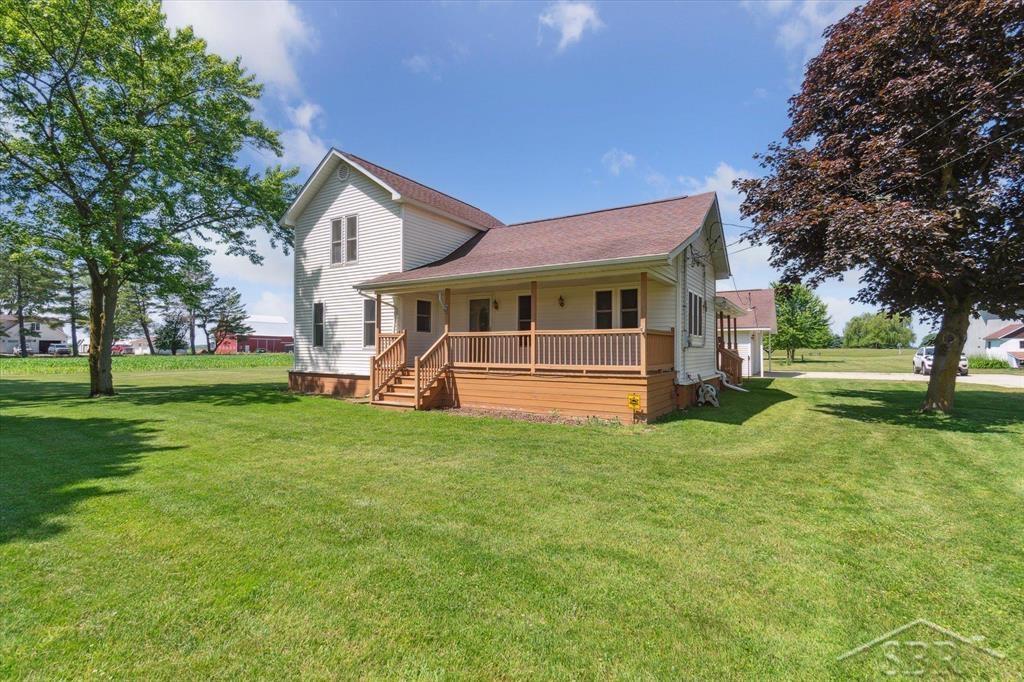 3715 Northeast County Line Road Merrill, MI 48637 - Photo 5 of 61