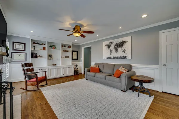 $500,000 | 1005 Campbellton Drive, North Augusta, SC 29841