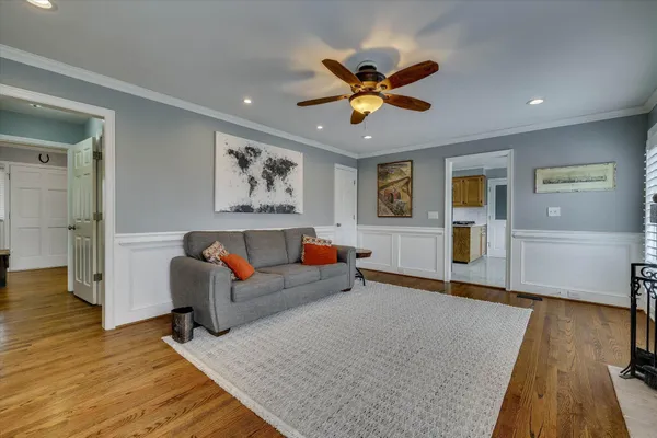 $500,000 | 1005 Campbellton Drive, North Augusta, SC 29841