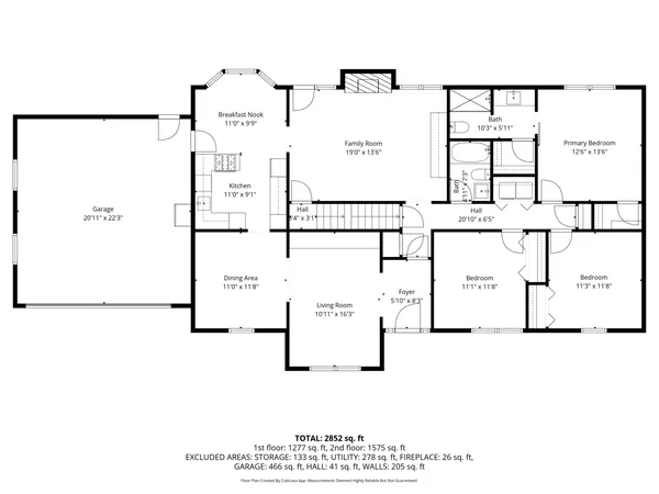 $500,000 | 1005 Campbellton Drive, North Augusta, SC 29841
