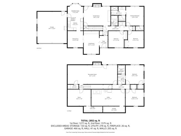 $500,000 | 1005 Campbellton Drive, North Augusta, SC 29841