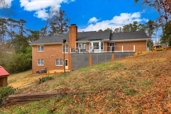 $500,000 | 1005 Campbellton Drive, North Augusta, SC 29841