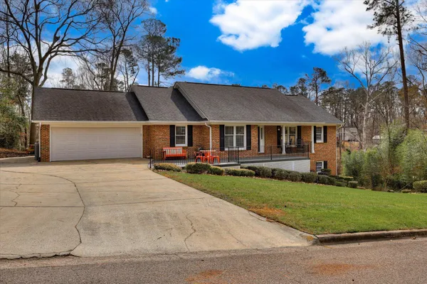 $500,000 | 1005 Campbellton Drive, North Augusta, SC 29841