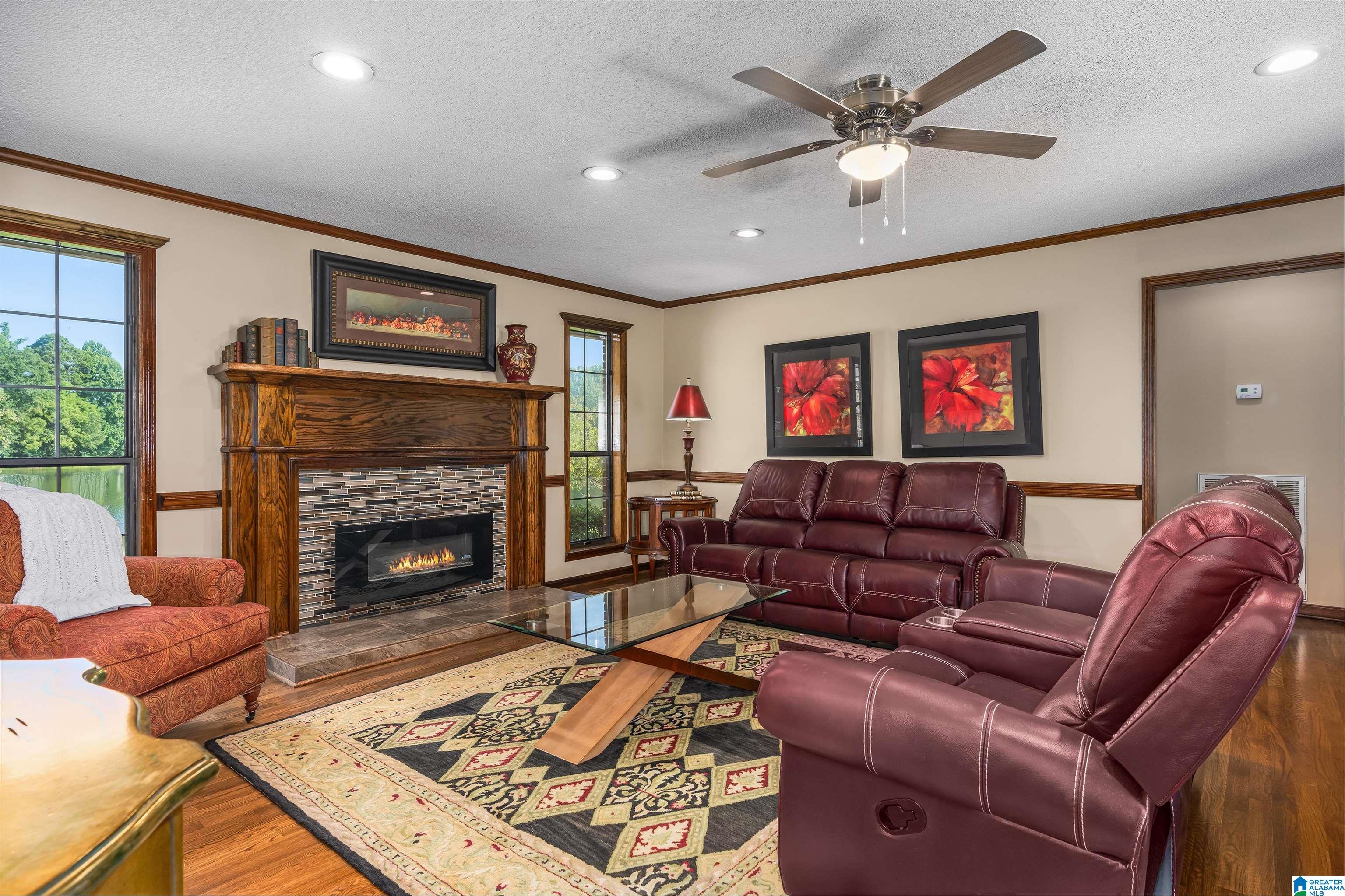 331 Johnson Drive Cleveland, AL 35049 - Photo 8 of 42