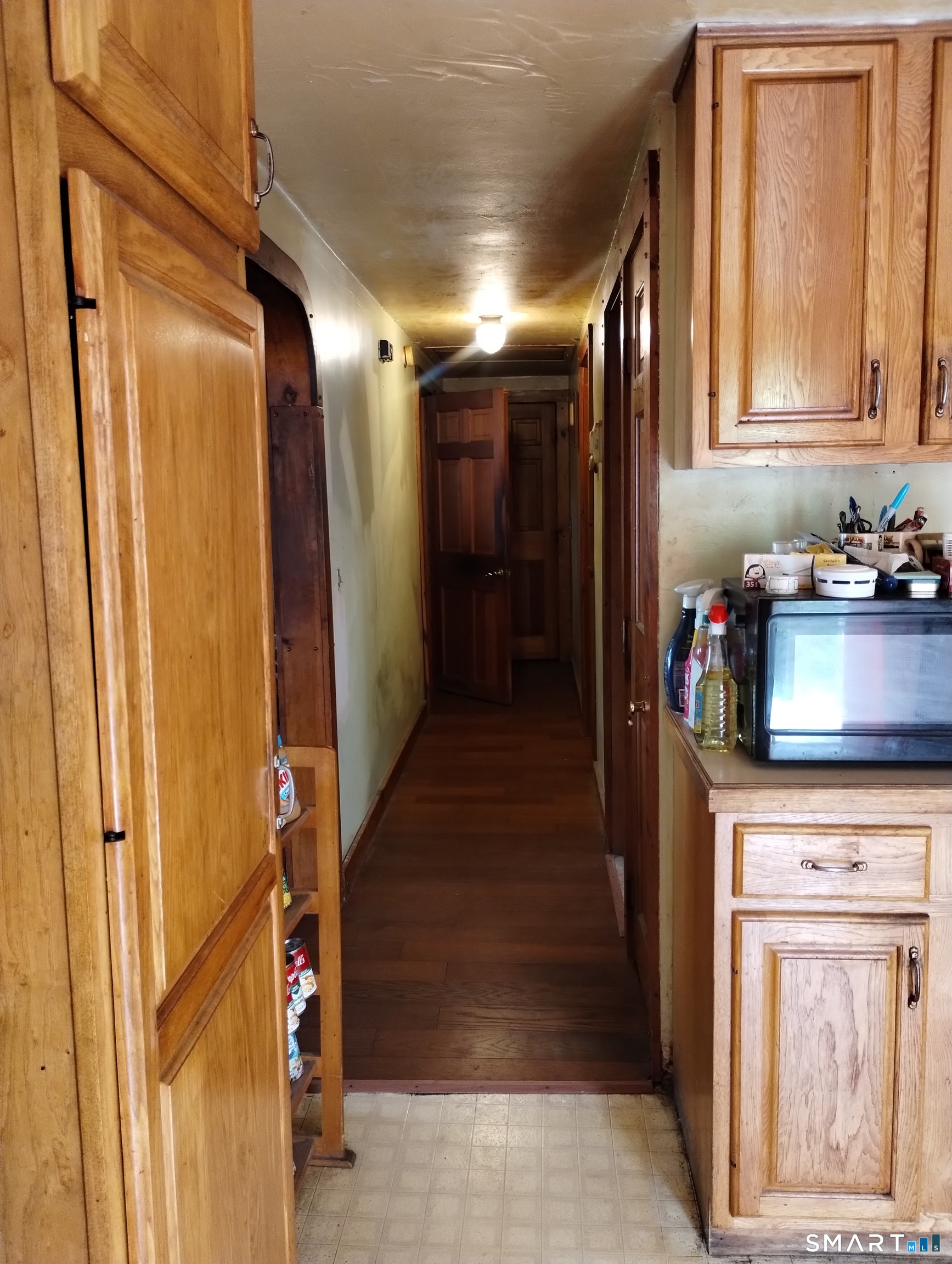 37 Ruth Street Killingly, CT 06239 - Photo 6 of 9 a kitchen with stainless steel appliances granite countertop a refrigerator and a stove