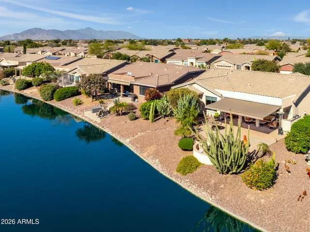 $459,900 | 42495 West Heavenly Place, Maricopa, AZ 85138