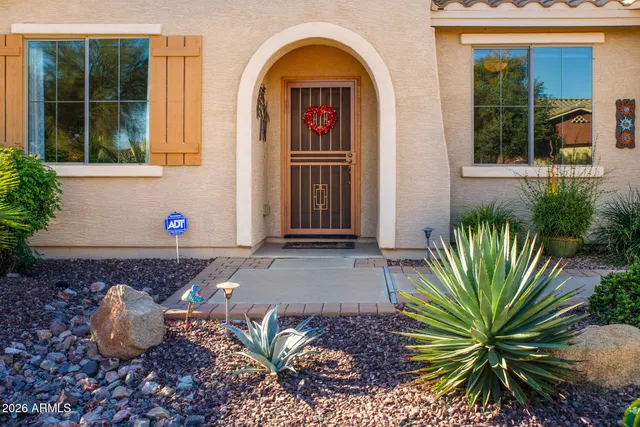 $459,900 | 42495 West Heavenly Place, Maricopa, AZ 85138