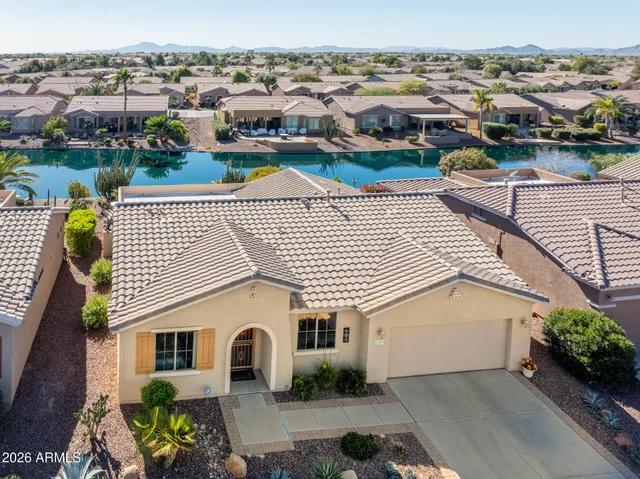 $459,900 | 42495 West Heavenly Place, Maricopa, AZ 85138
