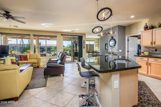 $459,900 | 42495 West Heavenly Place, Maricopa, AZ 85138