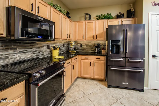 $459,900 | 42495 West Heavenly Place, Maricopa, AZ 85138