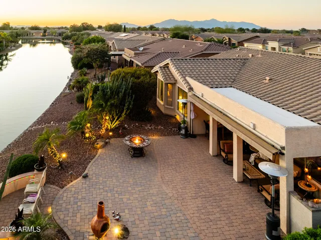 $459,900 | 42495 West Heavenly Place, Maricopa, AZ 85138