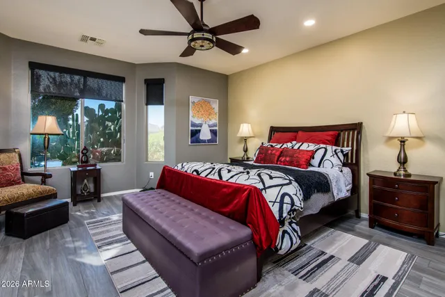 $459,900 | 42495 West Heavenly Place, Maricopa, AZ 85138