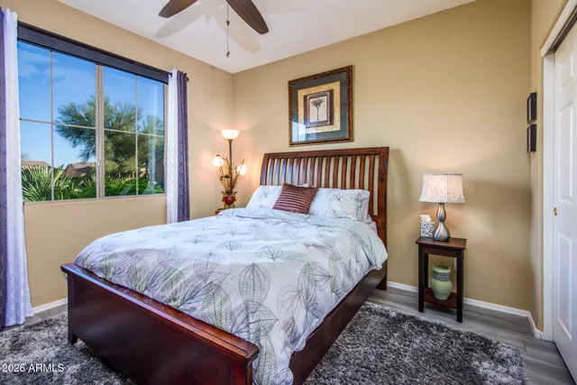 $459,900 | 42495 West Heavenly Place, Maricopa, AZ 85138