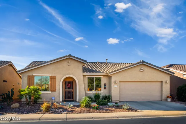 $459,900 | 42495 West Heavenly Place, Maricopa, AZ 85138