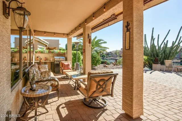 $459,900 | 42495 West Heavenly Place, Maricopa, AZ 85138