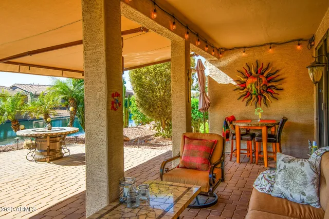 $459,900 | 42495 West Heavenly Place, Maricopa, AZ 85138