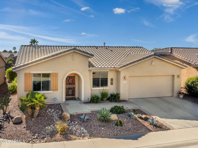 $459,900 | 42495 West Heavenly Place, Maricopa, AZ 85138