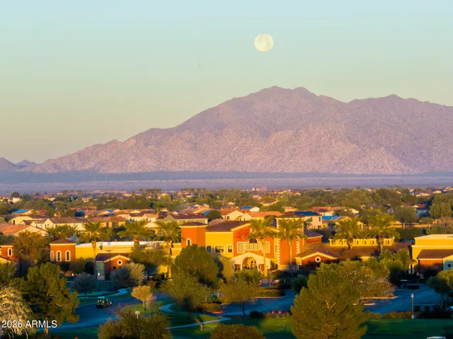 $459,900 | 42495 West Heavenly Place, Maricopa, AZ 85138