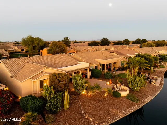 $459,900 | 42495 West Heavenly Place, Maricopa, AZ 85138