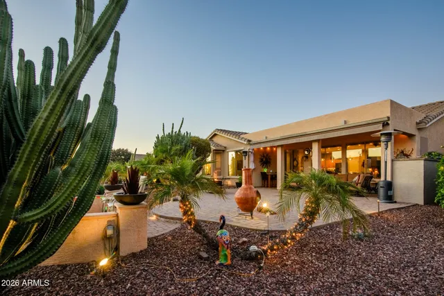 $459,900 | 42495 West Heavenly Place, Maricopa, AZ 85138