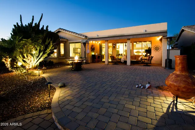 $459,900 | 42495 West Heavenly Place, Maricopa, AZ 85138