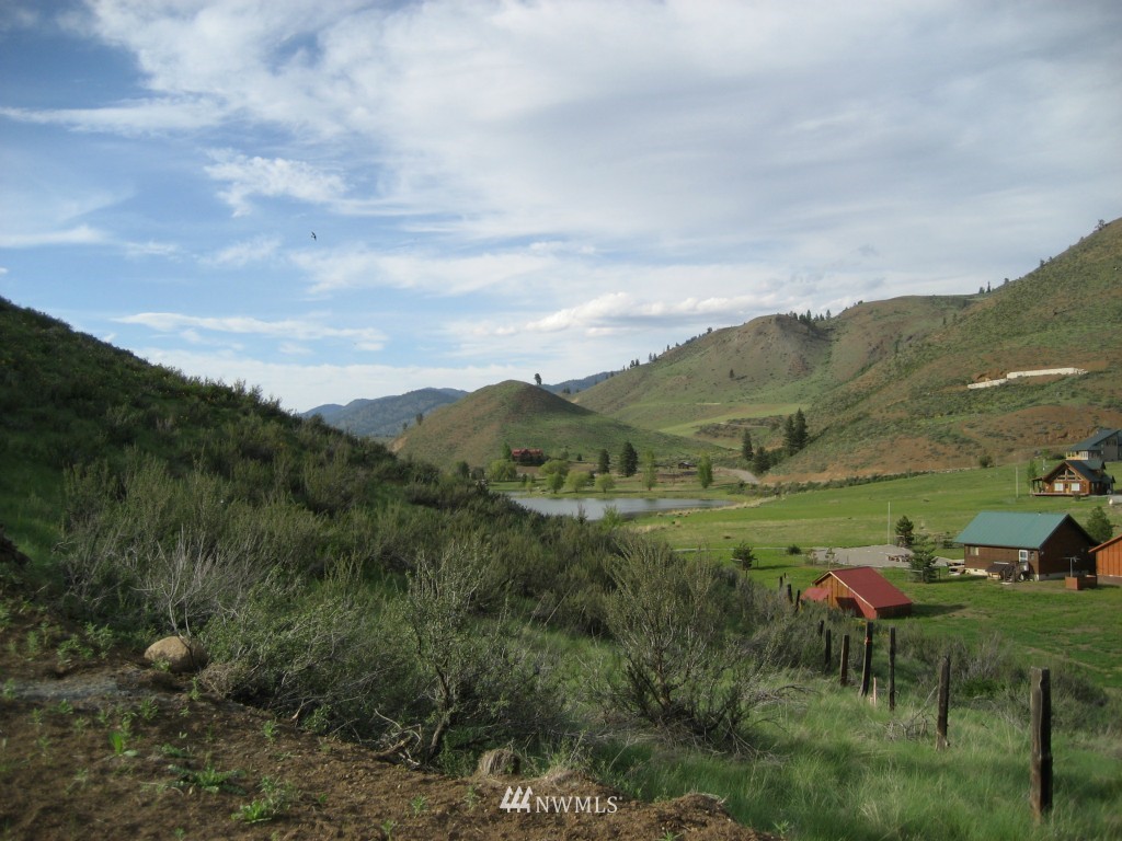 3-lot Davis Lake Ranch Road Winthrop, WA 98862 - Photo 3 of 25 Gallery Image 3