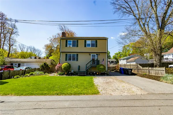 $475,000 | 61 Ravena Avenue, East Providence, RI 02915