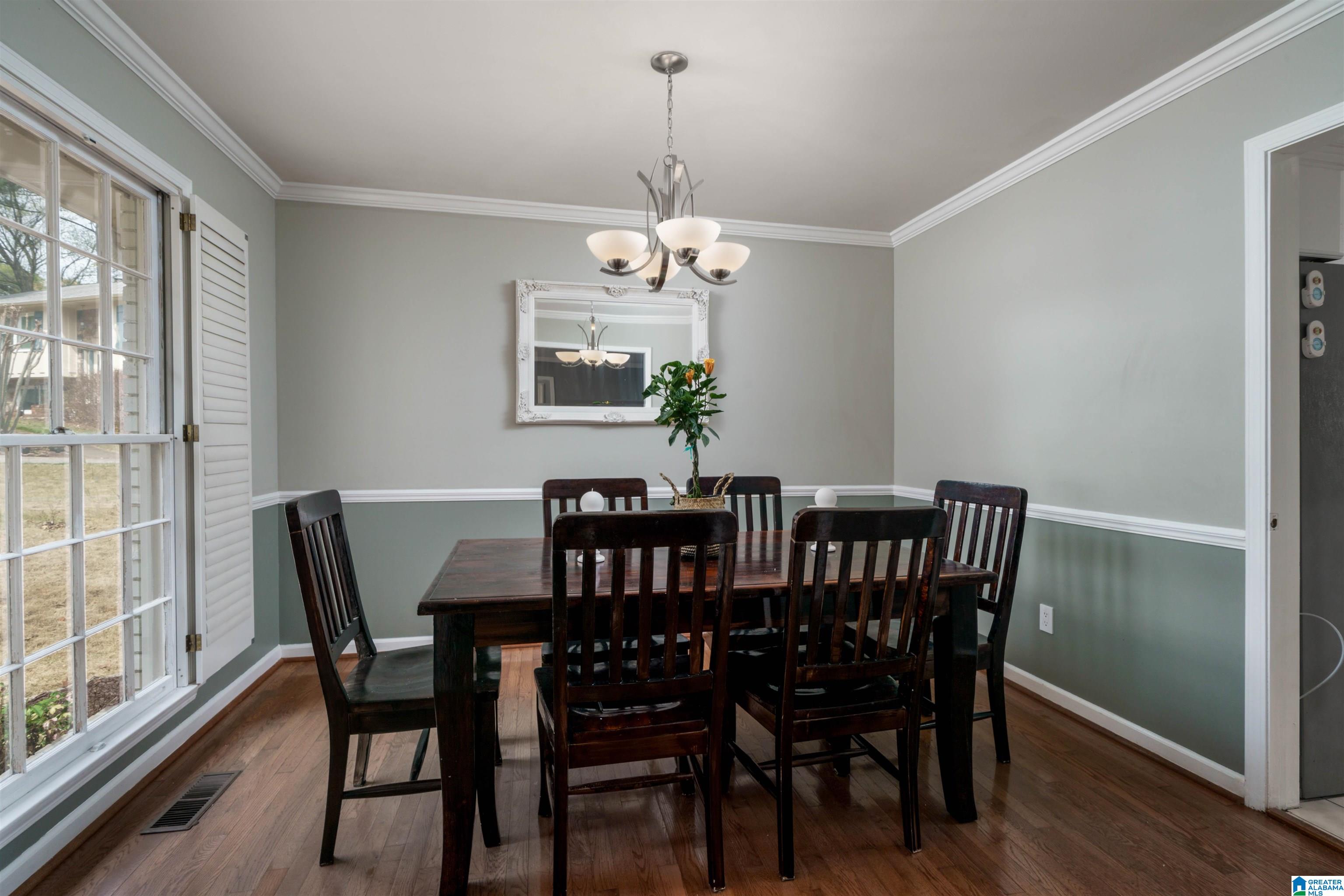 4032 Little Branch Road Birmingham, AL 35243 - Photo 8 of 45