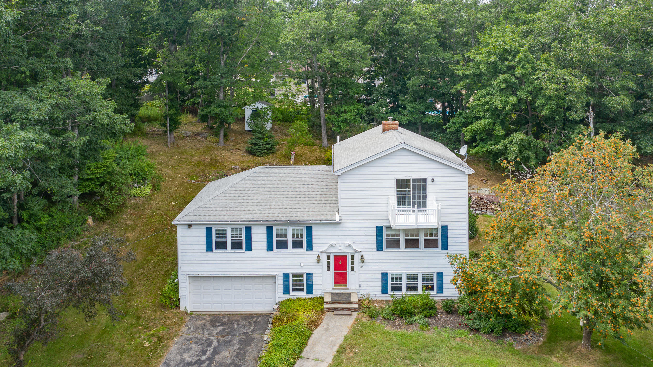 10 Algonquin Road Cape Elizabeth, ME 04107 - Photo 27 of 27 10 Algonquin Cape Elizabeth-63