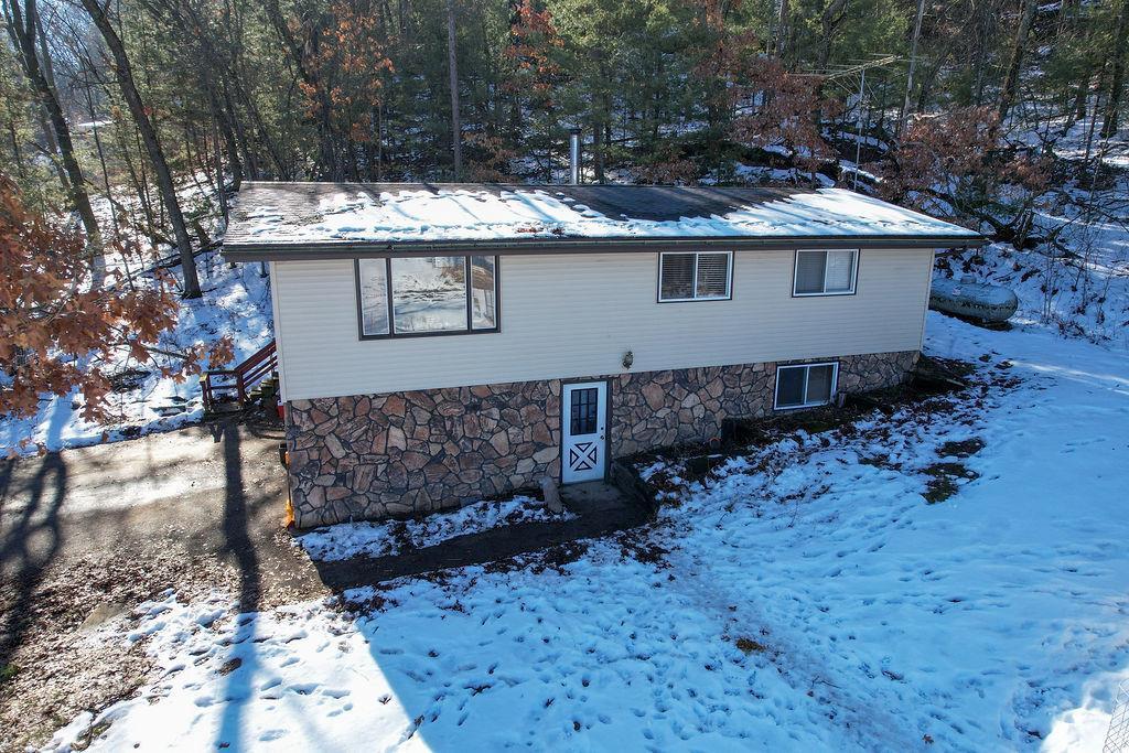 16237 Huckleberry Road Oakdale, WI 54618 - Photo 1 of 1 802844864772_1280_1024_NUMfDE6SYonuKWhh