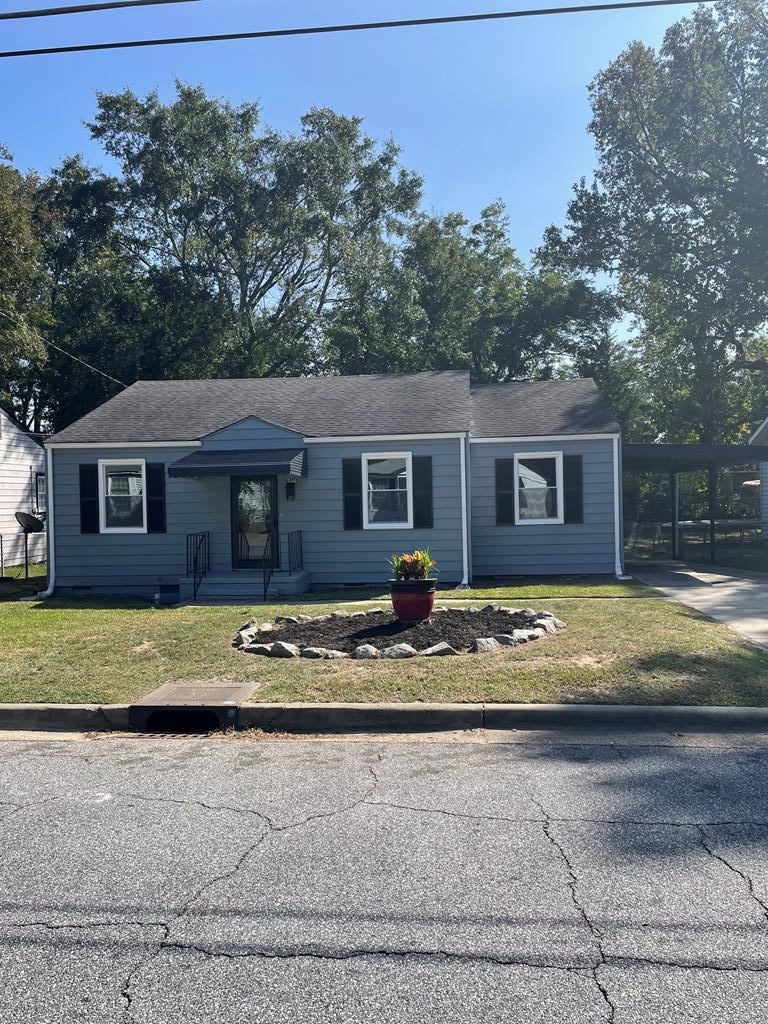 2910 Pecan Street Columbus, GA 31906 - Photo 1 of 6 Main View