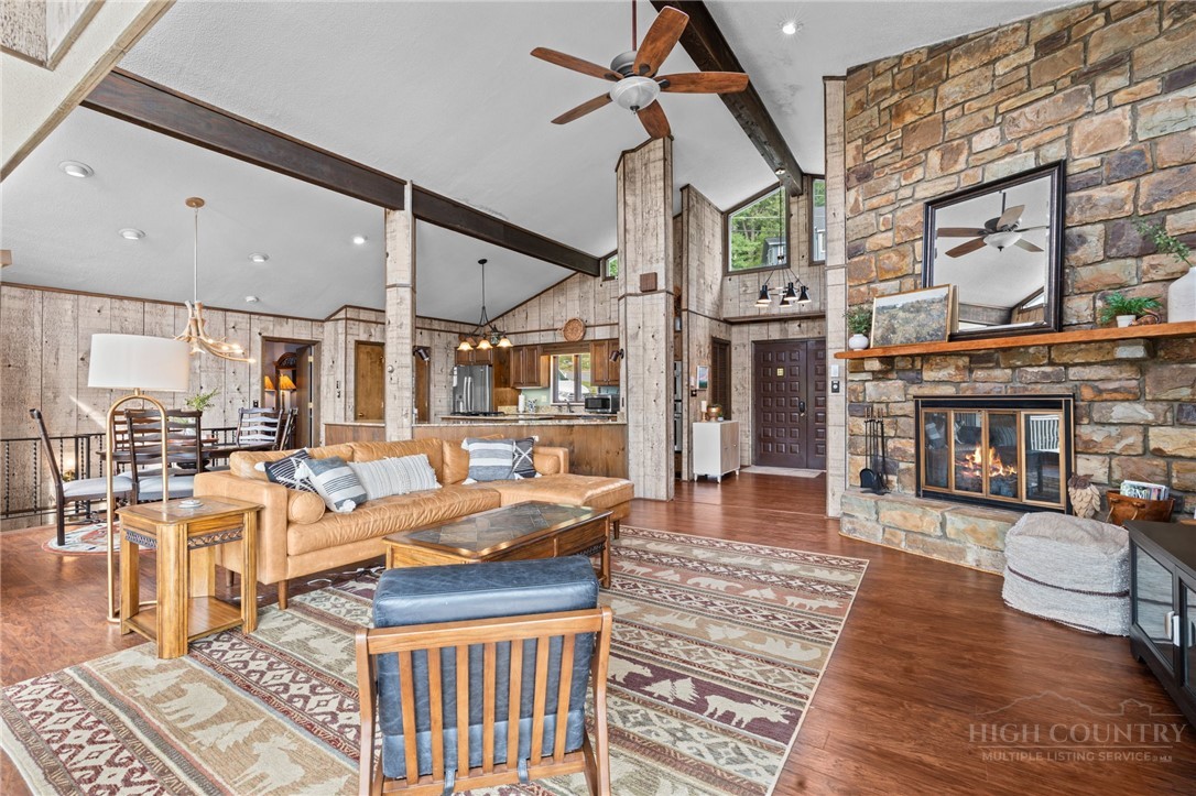 173 Skiview Road Seven Devils, NC 28604 - Photo 11 of 49 Gallery Image 11