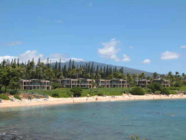 $1,350,000 | 100 Ridge Road, Unit 2914, Lahaina, HI 96761