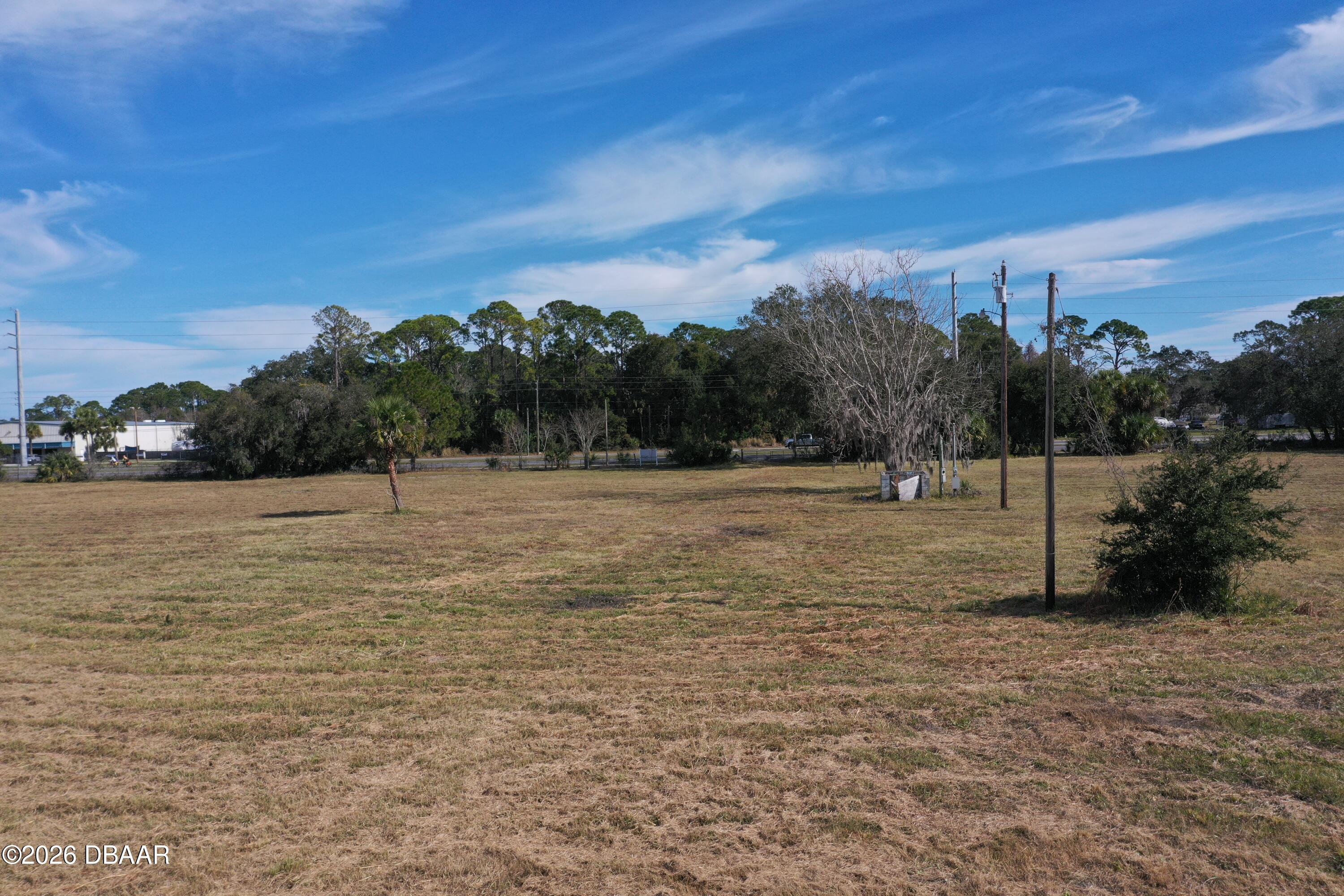 4558 South Ridgewood Avenue Edgewater, FL 32141 - Photo 13 of 20 DJI_0602