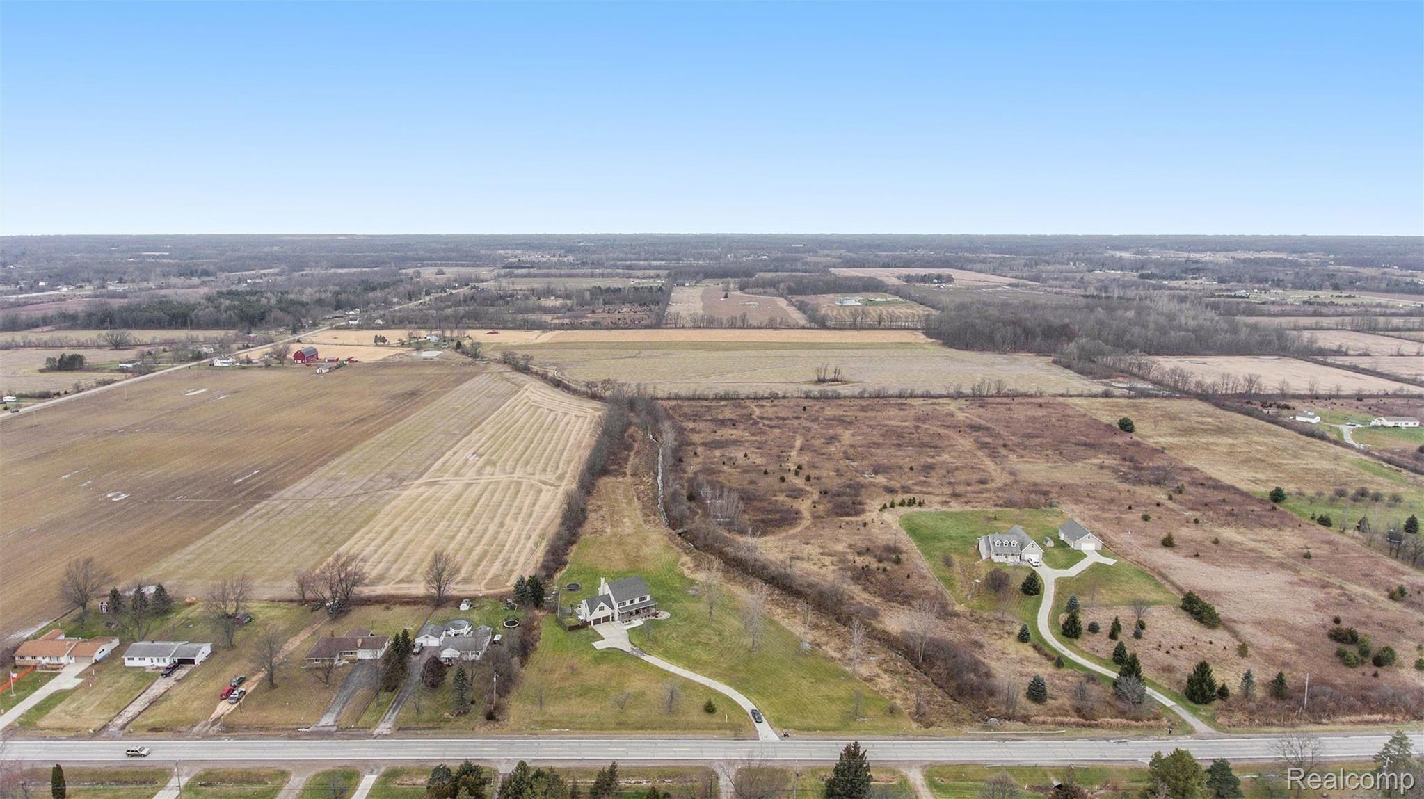 5380 Coldwater Road Flint, MI 48504 - Photo 50 of 52 DJI_0055.jpg