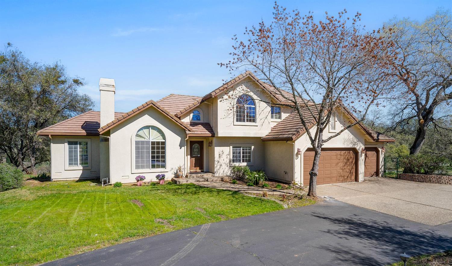 Picturesque estate in Greenstone Country.