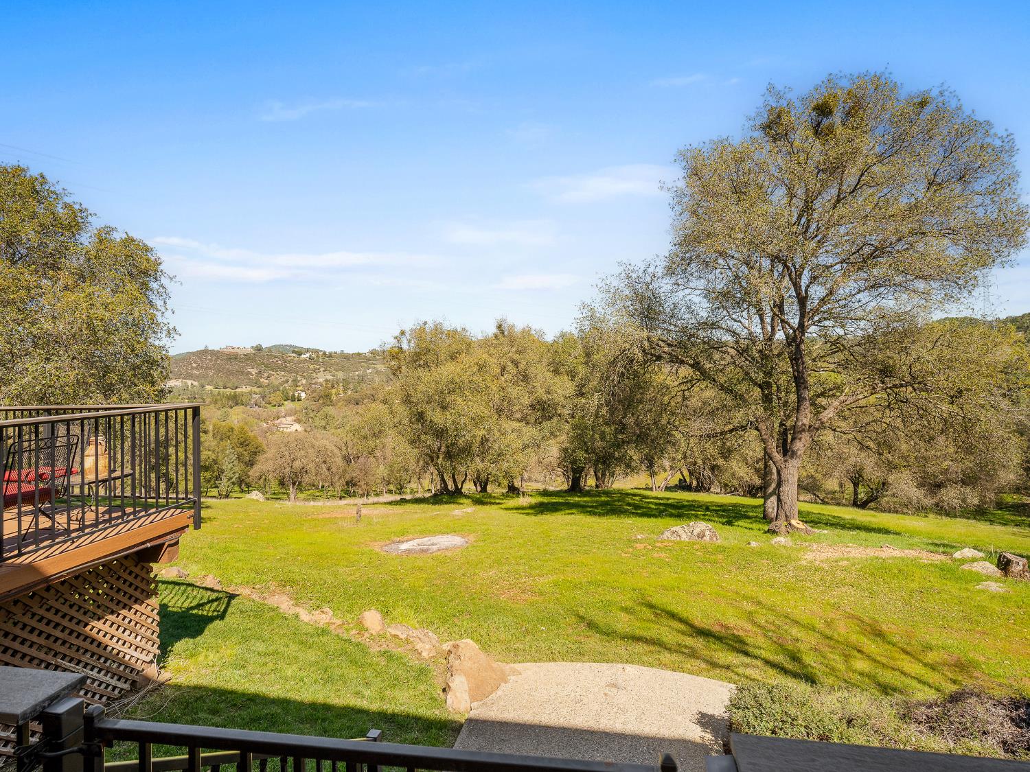 5373 Prairie Loop Placerville, CA 95667 - Photo 29 of 32 Lovely property could be fenced for horses.