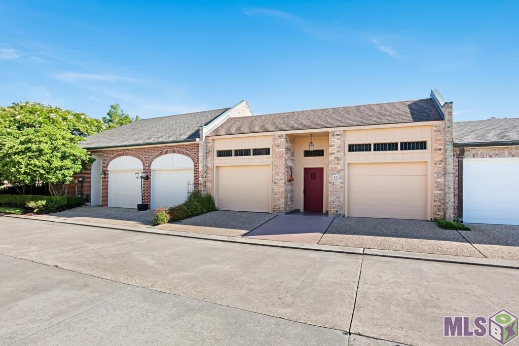 65 Jamestowne Court Baton Rouge, LA 70809 - Photo 18 of 30 Gallery Image 18