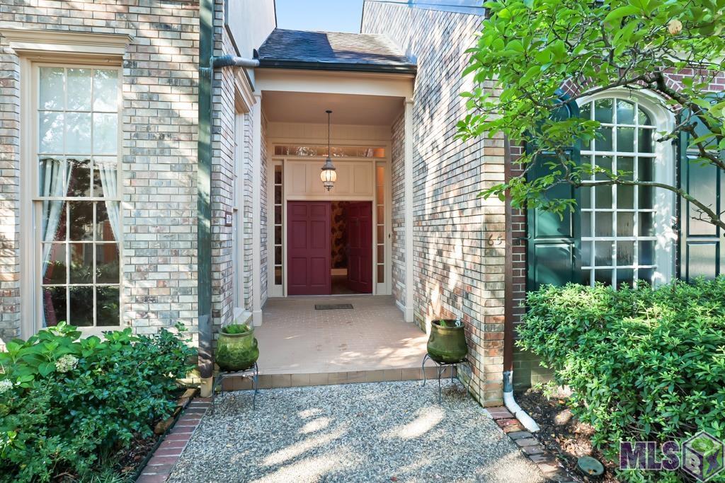 65 Jamestowne Court Baton Rouge, LA 70809 - Photo 2 of 30 Gallery Image 2