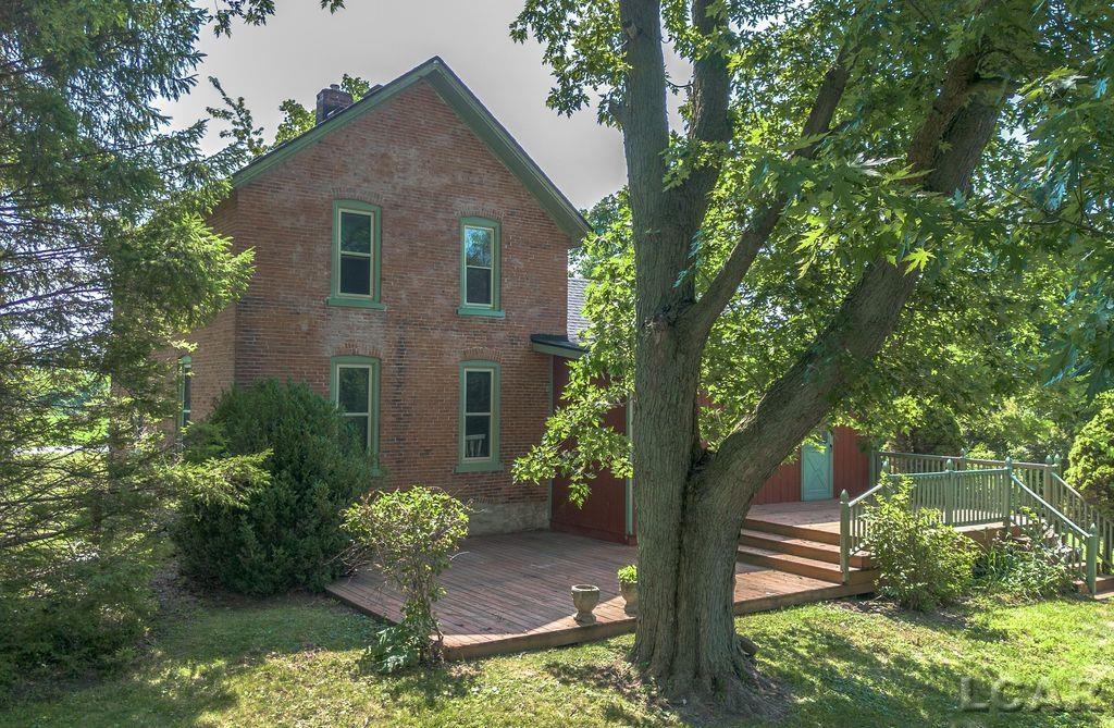 9805 Steffas Road Maybee, MI 48159 - Photo 43 of 59