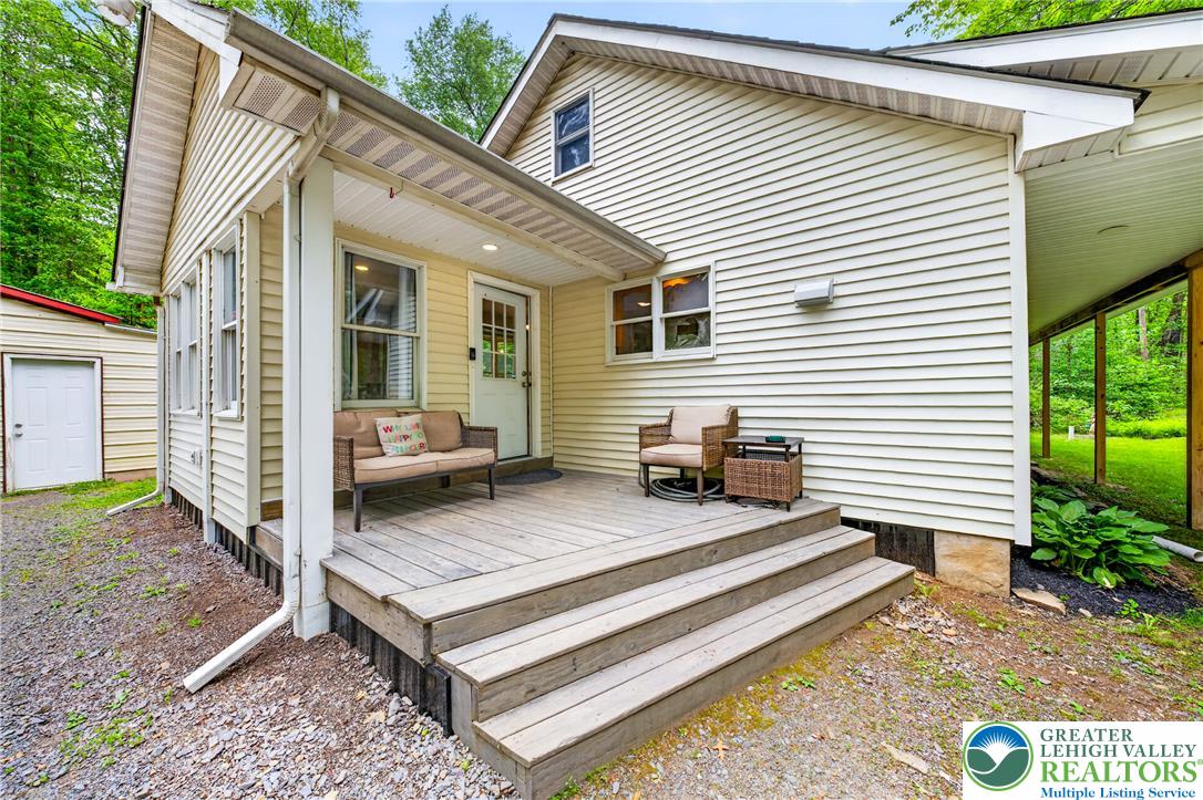 156 Mailbox Road Pocono Lake, PA 18347 - Photo 55 of 57