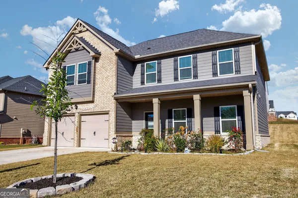 $3,500 | 583 Overlook Road, Covington, GA 30014