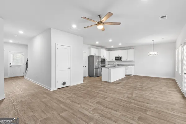 $3,500 | 583 Overlook Road, Covington, GA 30014