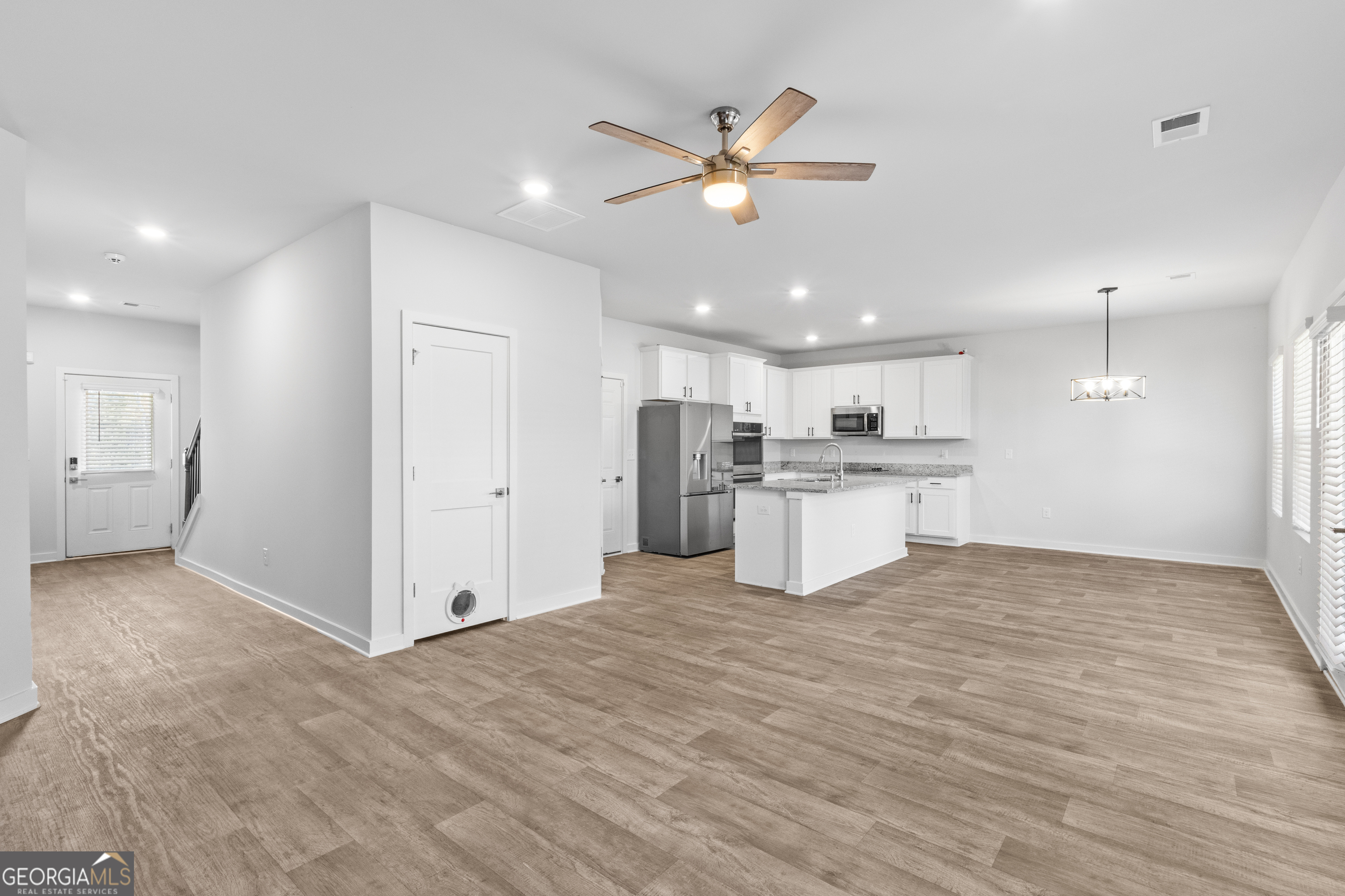 583 Overlook Road Covington, GA 30014 - Photo 4 of 19