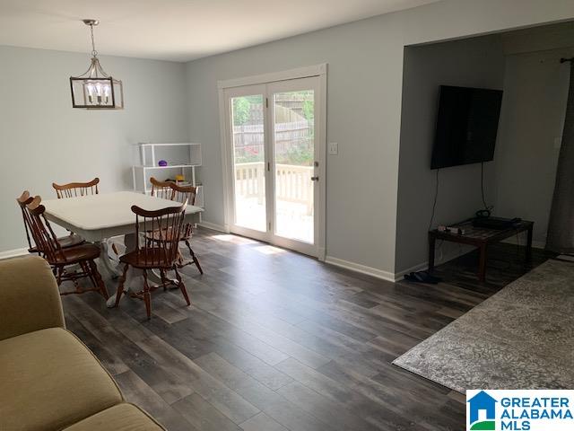 3429 Hurricane Road Birmingham, AL 35226 - Photo 17 of 28