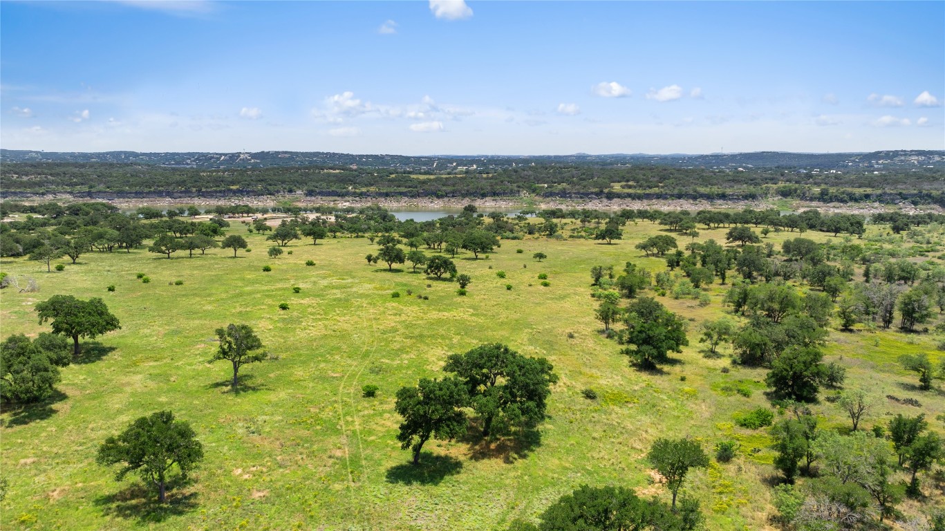 6 Dos Rios Way Marble Falls, TX 78654 - Photo 14 of 28 a view of lake view and mountain view